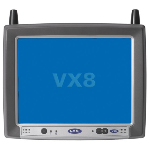 LXE VX8 Karv Data Terminal