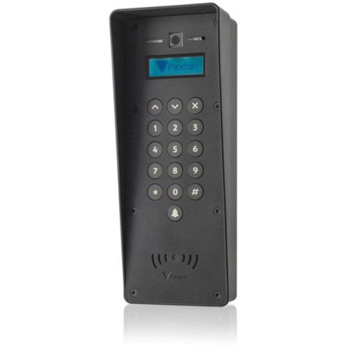 Paxton Access Control Panel