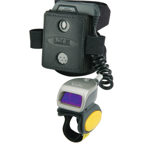 Honeywell Thor VM3 Barcode Scanner