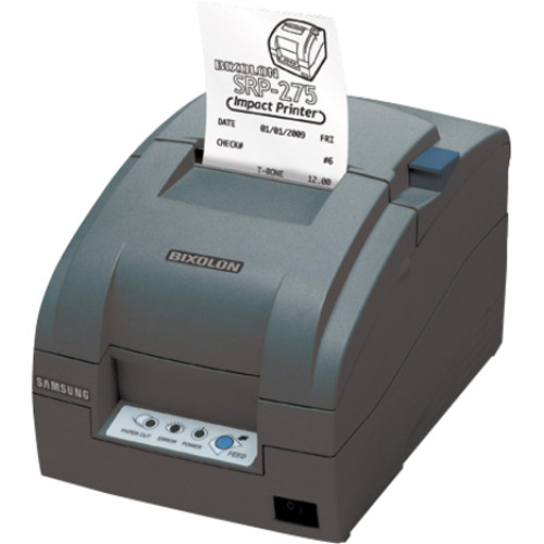 Bixolon SRP-275 Receipt Printer