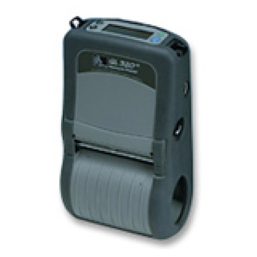 Zebra QL320 Portable Barcode Printer