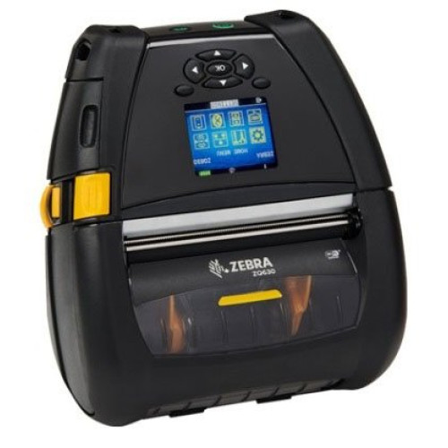 Zebra ZQ630R` RFID Printer