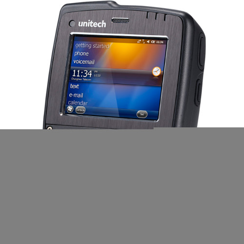 Unitech PA550 Mobile Computer