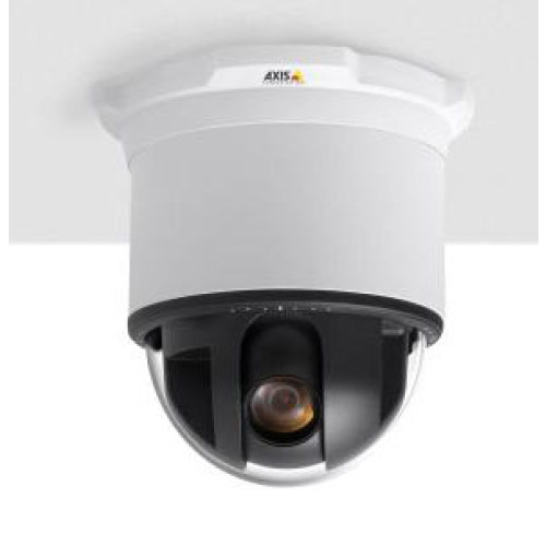 Axis 233D Network Dome Security Camera