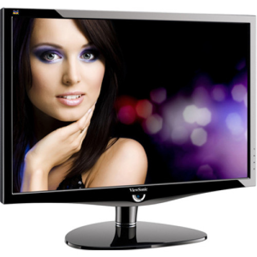 ViewSonic Touchscreen