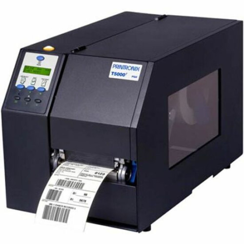 Printronix T5206 Barcode Label Printer