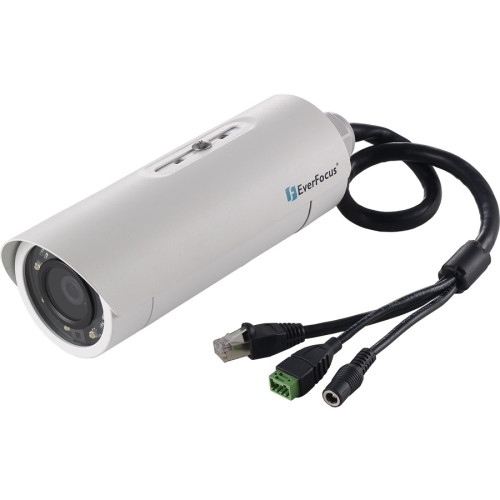 EverFocus Security Camera