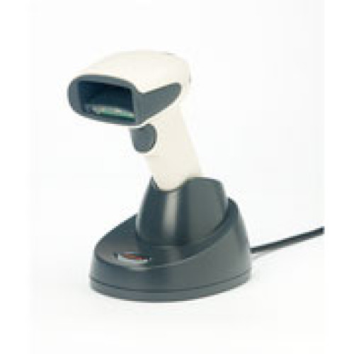 Honeywell Xenon 1900h Healthcare Barcode Scanner