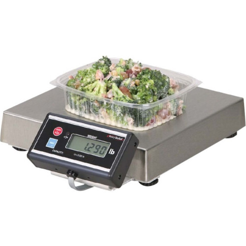 Brecknell 6112 Scale