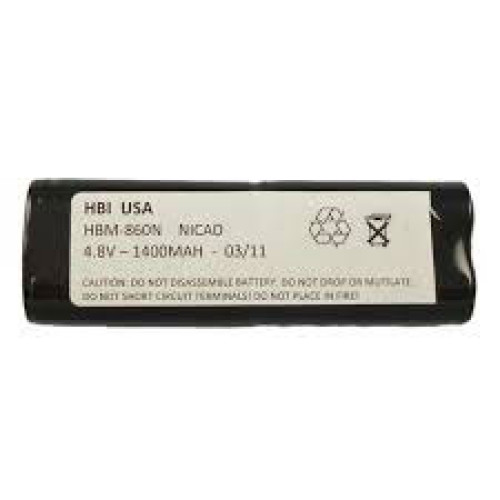 Harvard Battery Battery