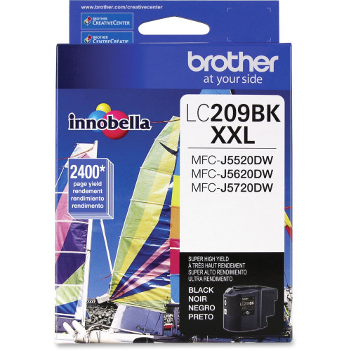 Brother InkJet Cartridge