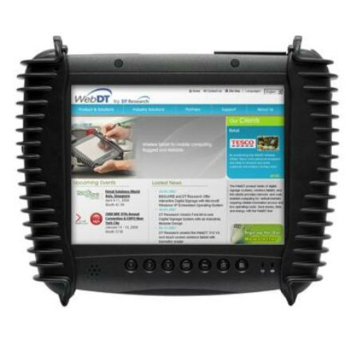 DT Research DT362 Tablet