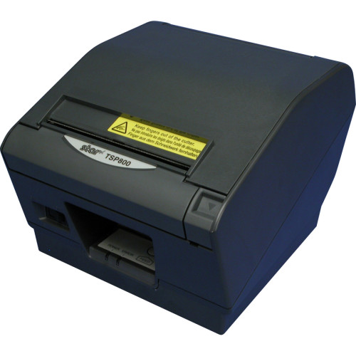 Star TSP800II Receipt Printer