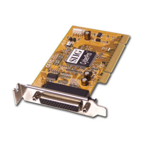 SIIG PC Card Products
