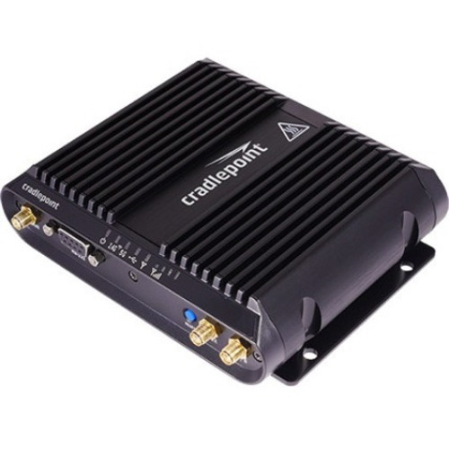 CradlePoint Data Networking