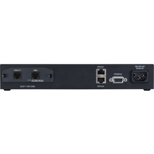Adtran Networking Security System Products