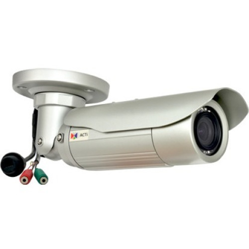 ACTi Security Camera