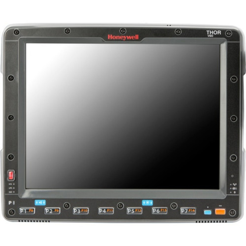 Honeywell Thor VM3 Data Terminal