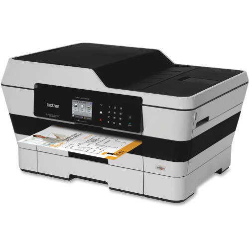 Brother Multi-Function Printer