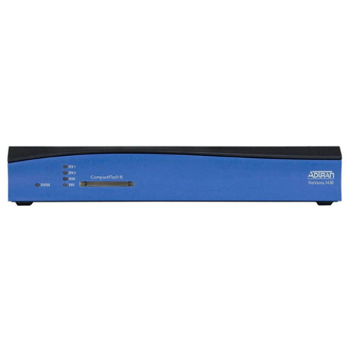 Adtran NetVanta 3430 Data Networking