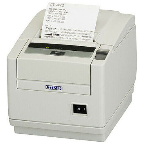 Citizen Receipt Printer