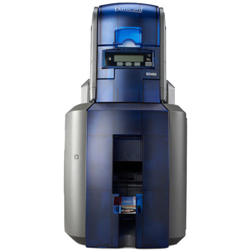 Datacard SD460 ID Card Printer