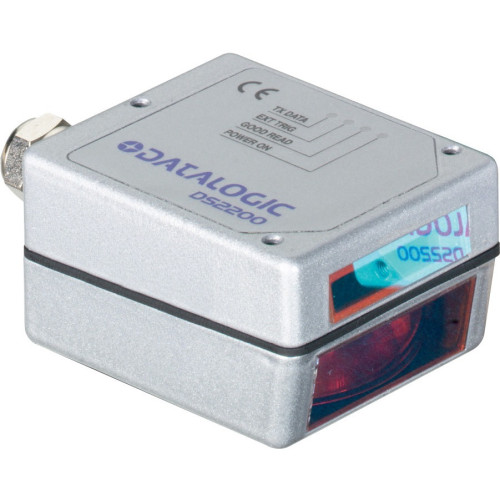 Datalogic Automation Products Fixed Barcode Scanner