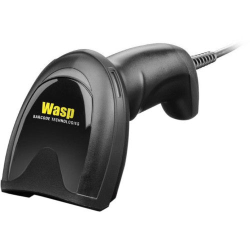 Wasp WDI4700 Barcode Scanner