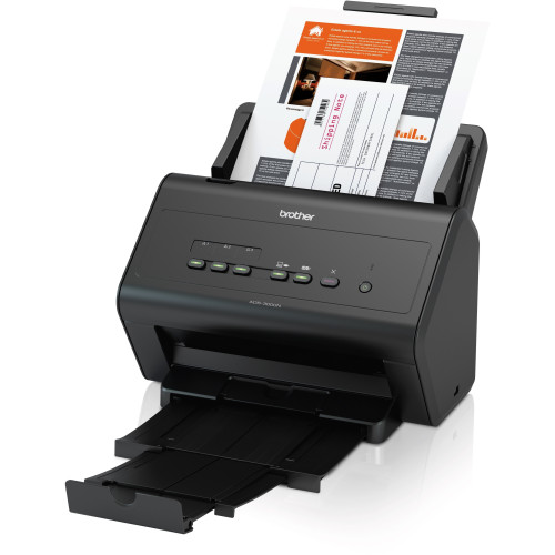 Brother Document Scanner