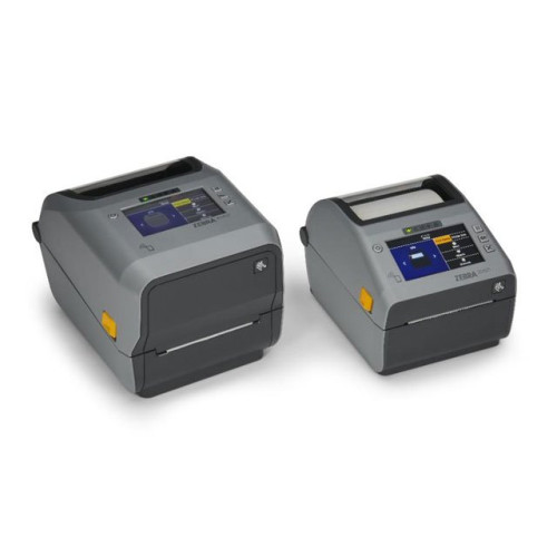 Zebra ZD621 Barcode Label Printer