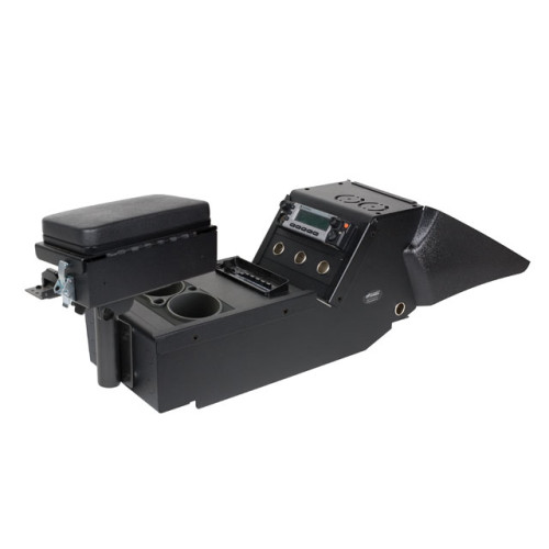 Gamber-Johnson Console Systems Accessory