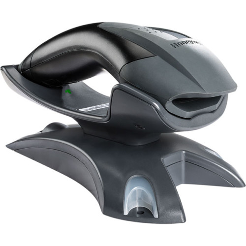 Honeywell 1202g-bf Barcode Scanner