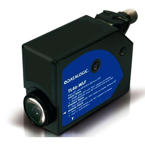 Datalogic Automation Products Fixed Barcode Scanner