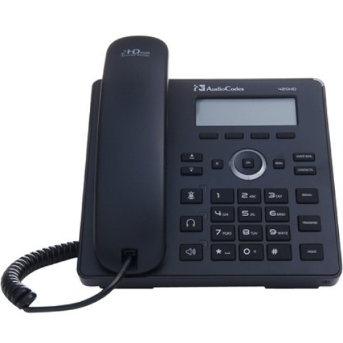 AudioCodes Accessories Accessory