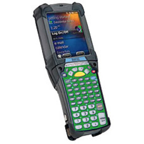 BARTEC MC92N0ex Mobile Computer