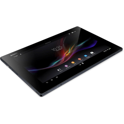 Sony Xperia Z Tablet