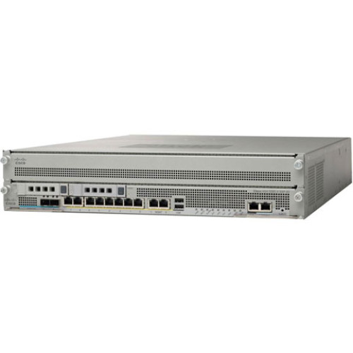 Cisco ASA 5585-X Data Networking
