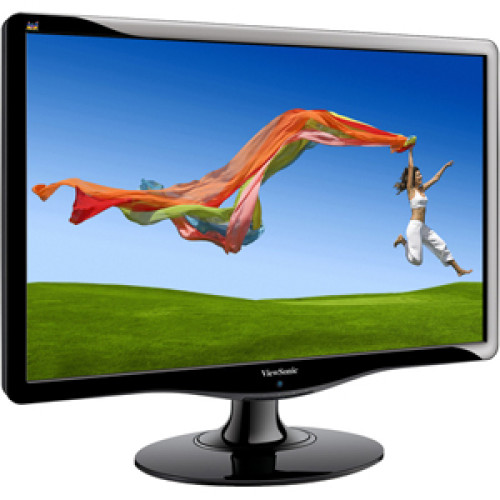 ViewSonic Touchscreen