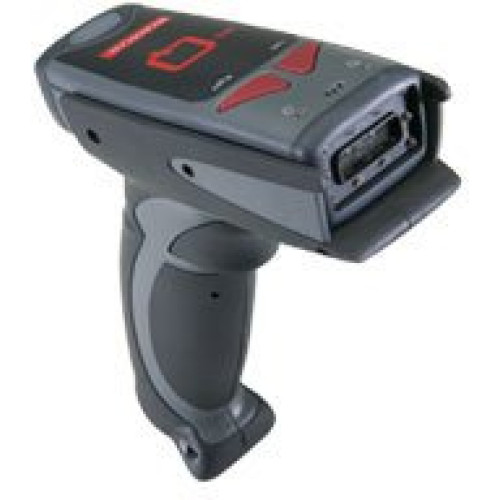 Microscan MS-Q Basic Barcode Scanner