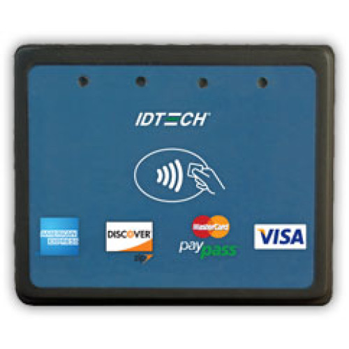ID Tech Xpress CM100 Credit Card Reader