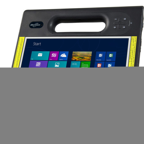 Motion Computing F5m Tablet