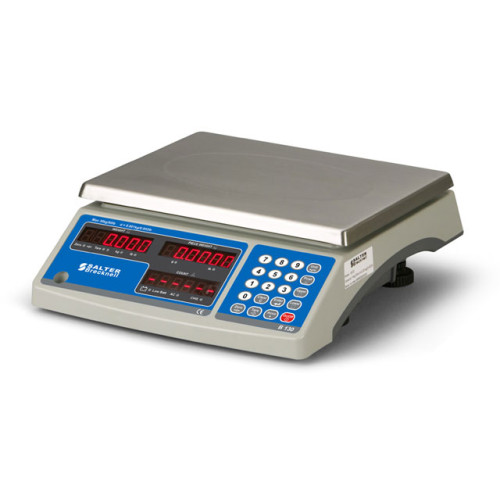 Brecknell B130 Scale