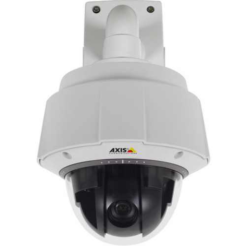 Axis Security Camera