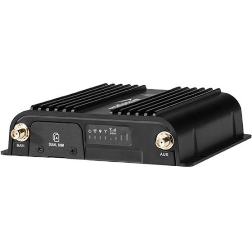 CradlePoint IBR600C Data Networking