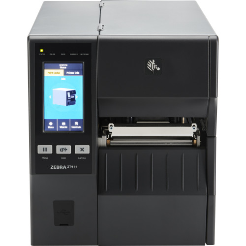 Zebra ZT411 RFID Printer