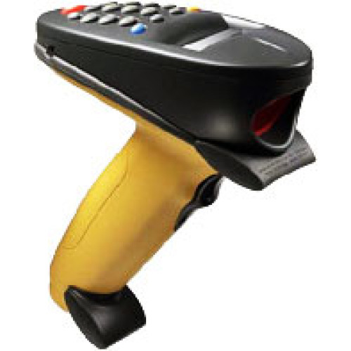 BARTEC BCS370EX Barcode Scanner