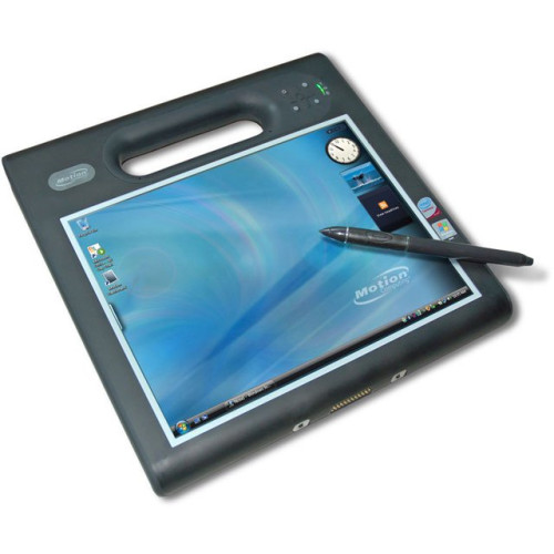Motion Computing F5 Tablet