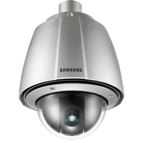 Samsung SCD-2080 Security Camera