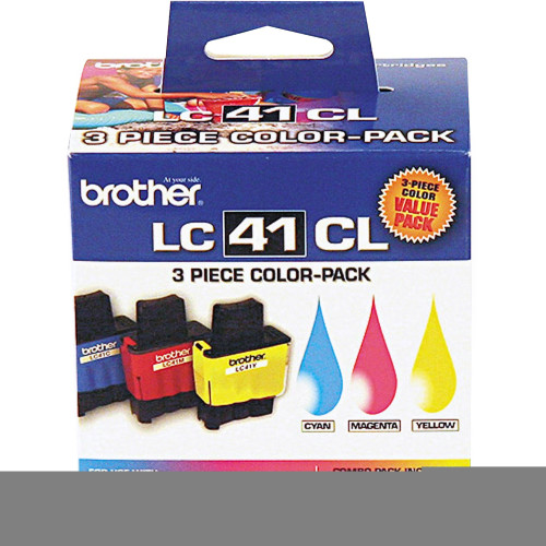 Brother InkJet Cartridge