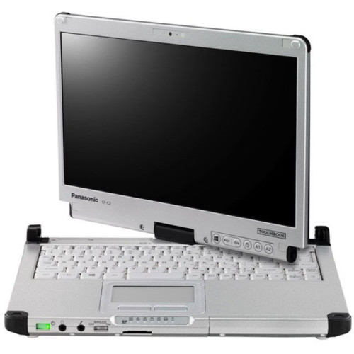 Panasonic Toughbook C2 Tablet